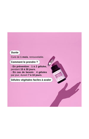 Probio Femina - Confort intime - 15 à 30 jours