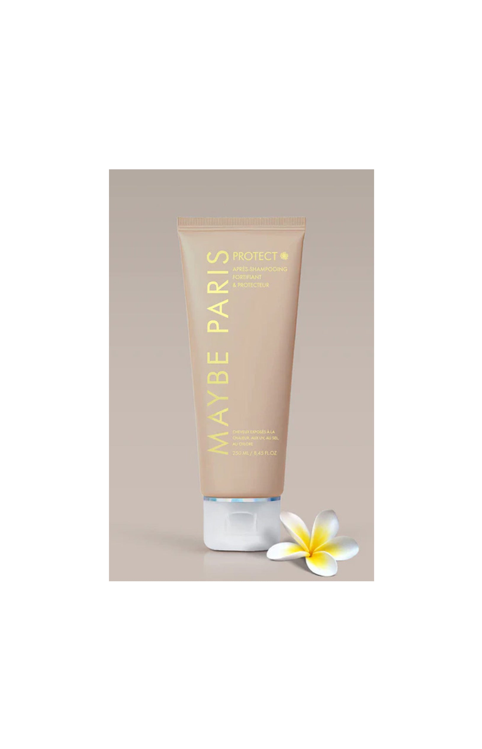 Après-shampoing fortifiant - Protect - 250 ml