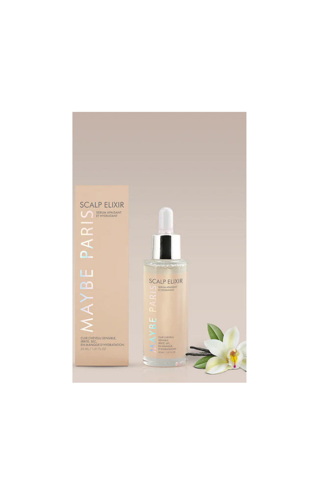 Sérum apaisant - Scalp Elixir - Cheveux - 30 ml