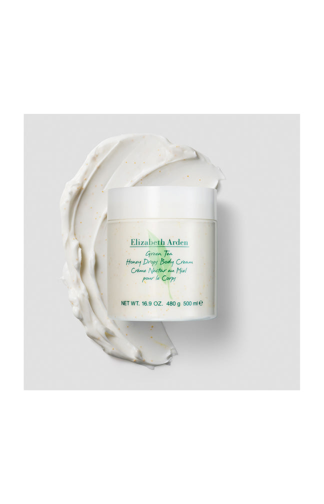Baume corporel Green Tea - 500 ml