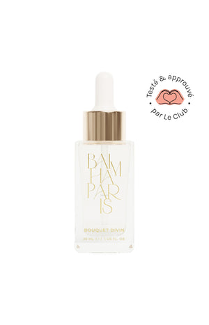 Huile de diffusion - Bouquet divin - Bergamote & jasmin - 30 ml