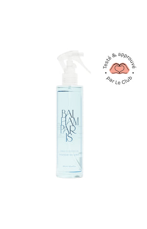 Spray d'intérieur - Douceur du linge - Jasmin & iris - 250 ml