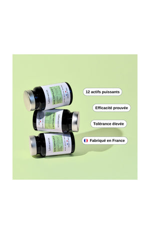 Nutri fertilité - Homme - 1 mois