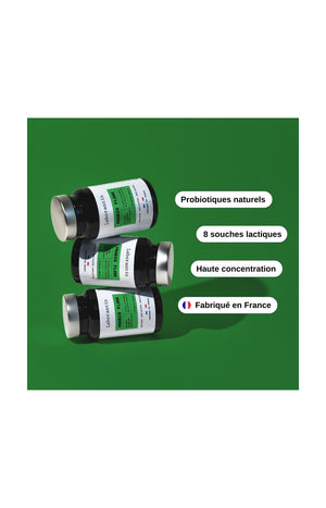 Probio flore - 7 à 30 jours