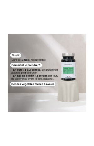 Probio flore - 7 à 30 jours