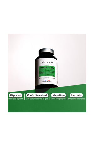 Probio flore - 7 à 30 jours