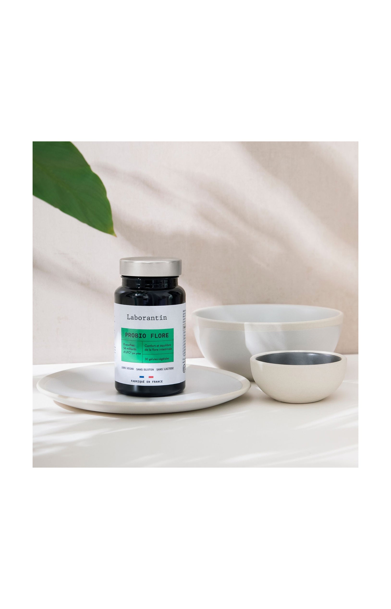 Probio flore - 7 à 30 jours