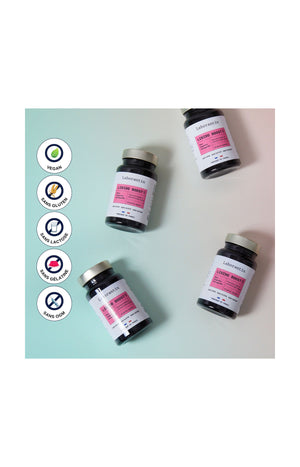 Libido Boost - Femme - 3 mois