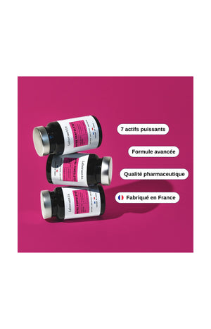 Nutri fertilité - Femme - 1 mois