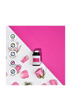 Nutri fertilité - Femme - 1 mois