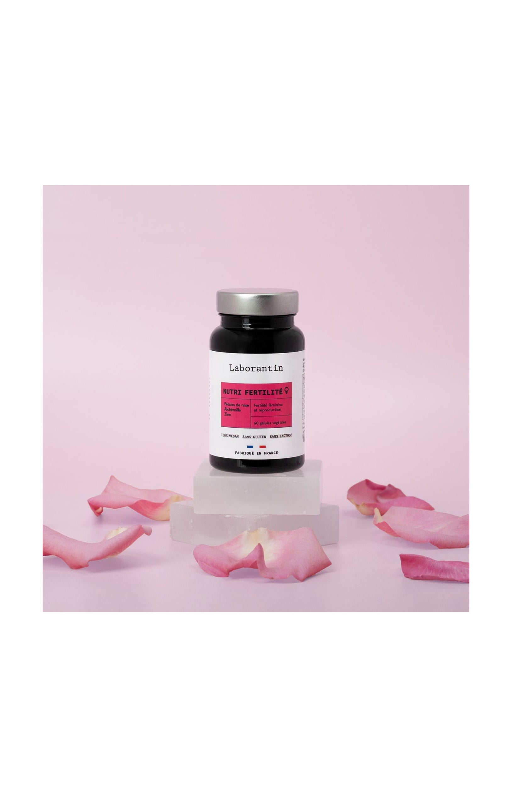 Nutri fertilité - Femme - 1 mois