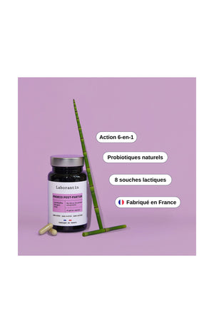 Probio post-partum - 1 mois