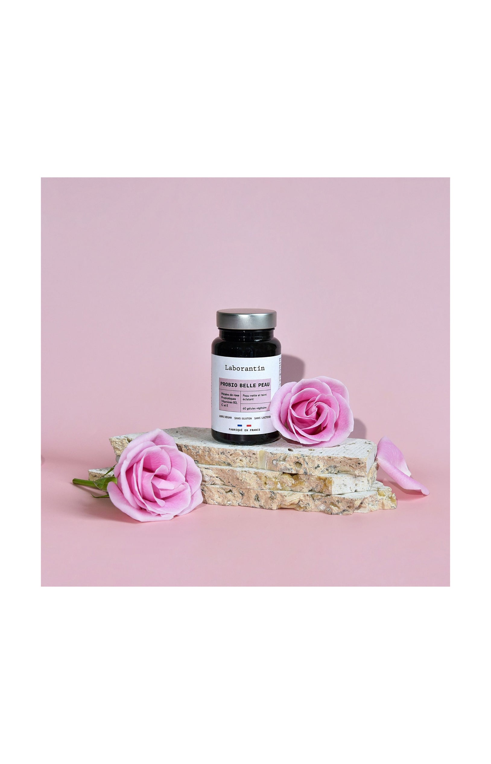 Probio belle peau - 1 mois