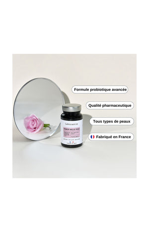 Probio belle peau - 1 mois