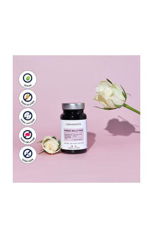 Probio belle peau - 1 mois