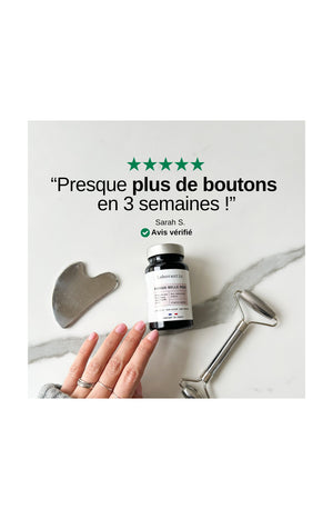 Probio belle peau - 1 mois