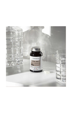 Détox peau + - 1 mois