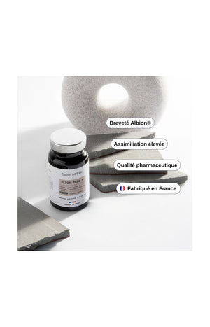 Détox peau + - 1 mois