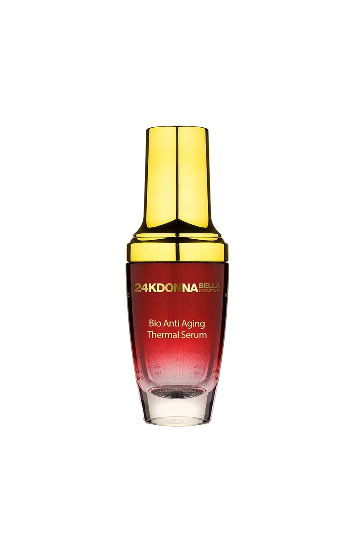 Sérum masque bio-thermique anti-âge - Peaux matures - 30 ml