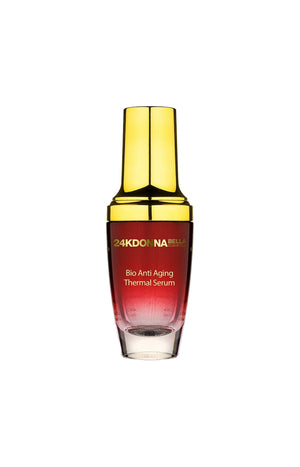 Sérum masque bio-thermique anti-âge - Peaux matures - 30 ml