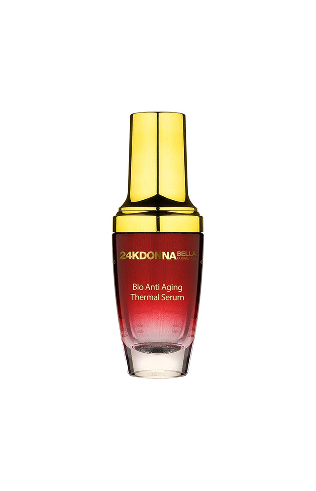 Sérum masque bio-thermique anti-âge - Peaux matures - 30 ml
