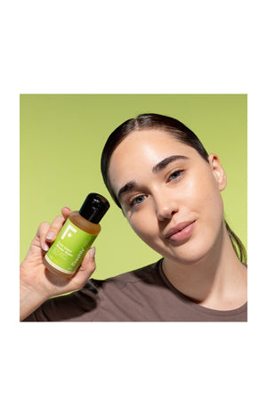 Eau micellaire & démaquillante - Visage - 100 ml