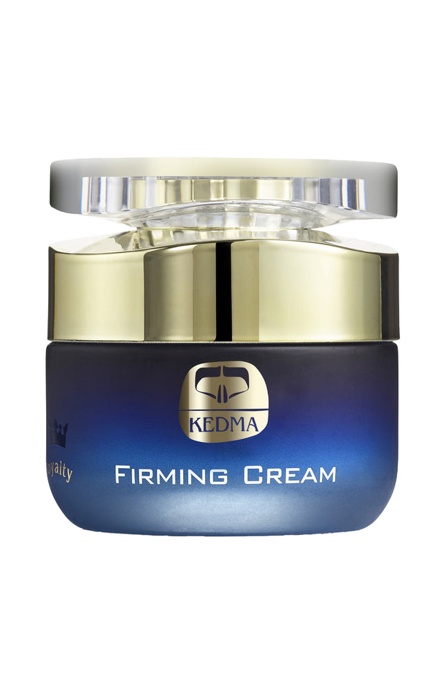 Crème raffermissante - Visage - 50 g