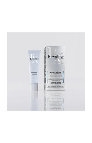 Voile de teint jeunesse hydratant - Hydra Divine SPF 20+ - Visage - 30 ml