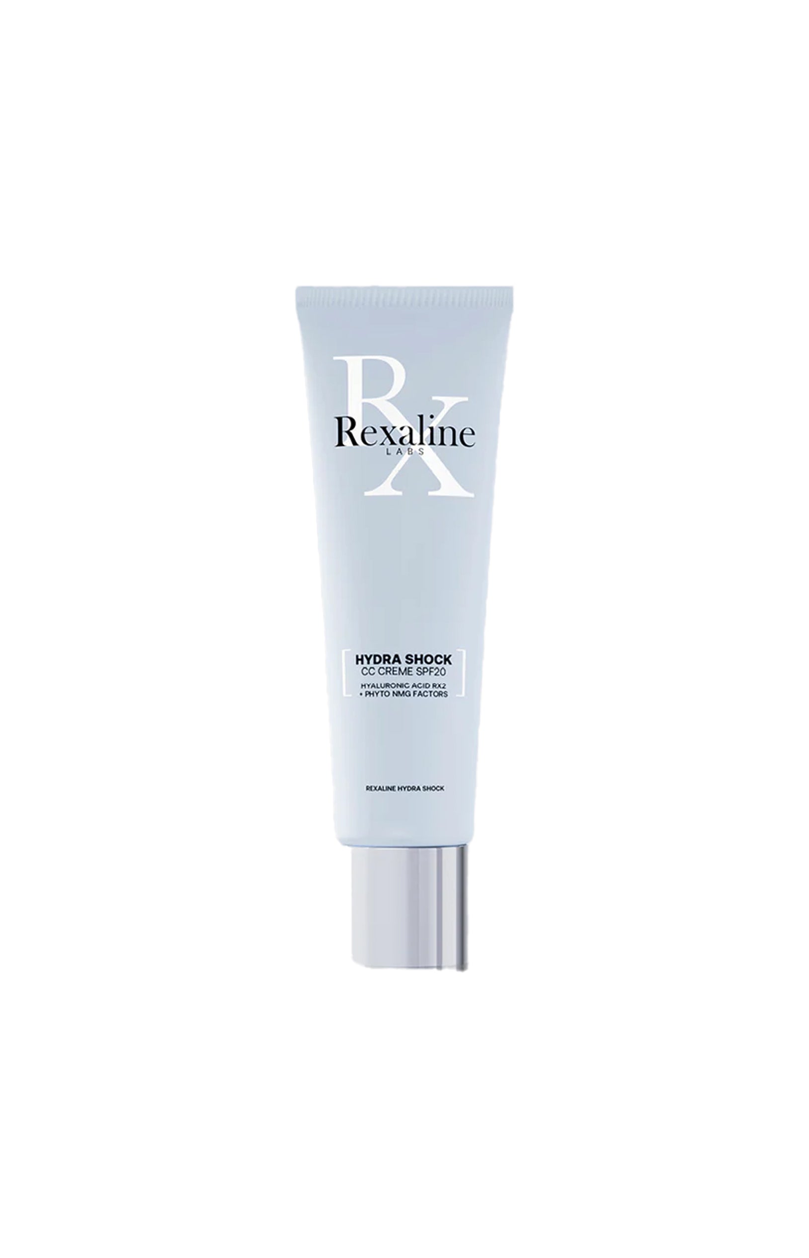 Voile de teint jeunesse hydratant - Hydra Divine SPF 20+ - Visage - 30 ml