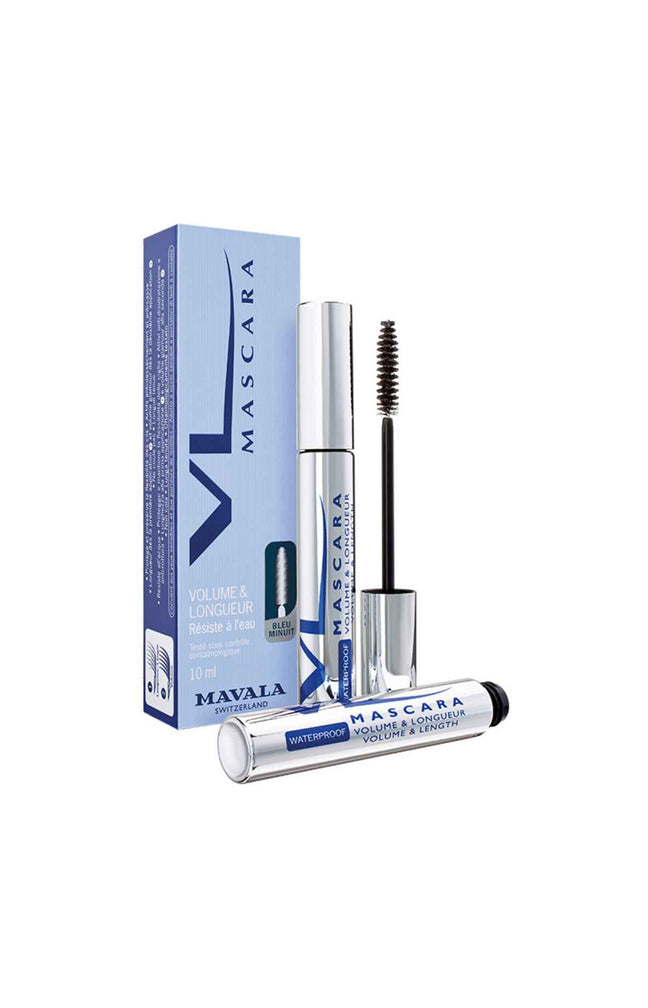Mascara volume & longueur - 10 ml