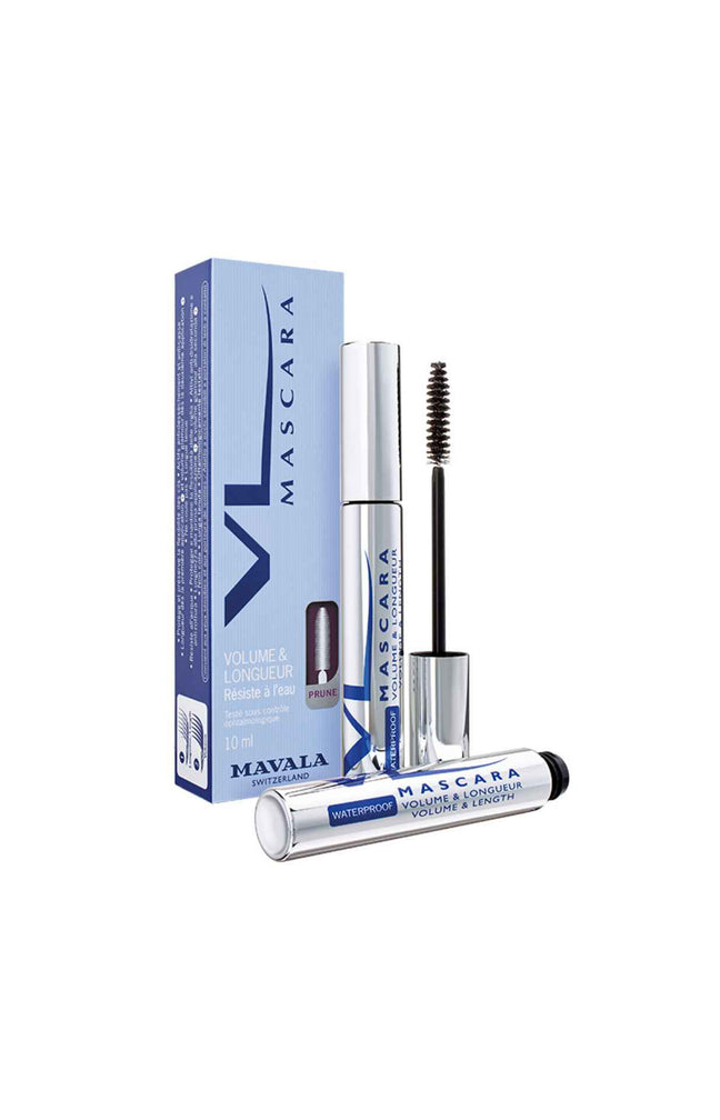 Mascara volume & longueur - 10 ml
