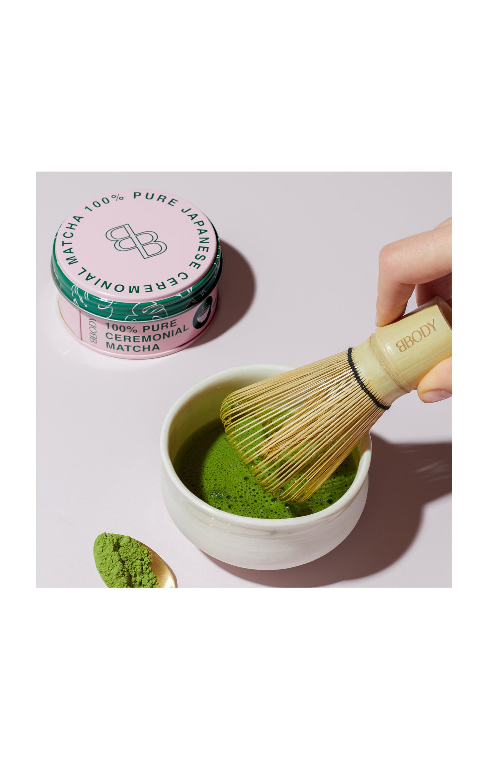 Matcha japonais - Ceremonial A-Grade - 40 g