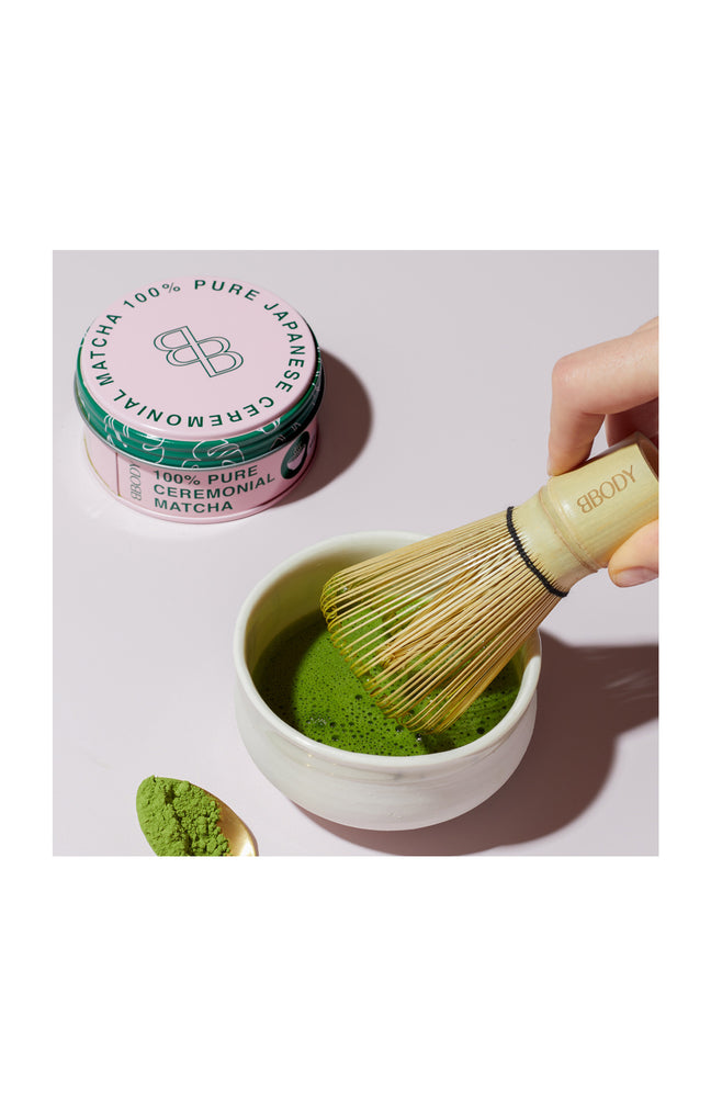 Matcha japonais - Ceremonial A-Grade - 40 g