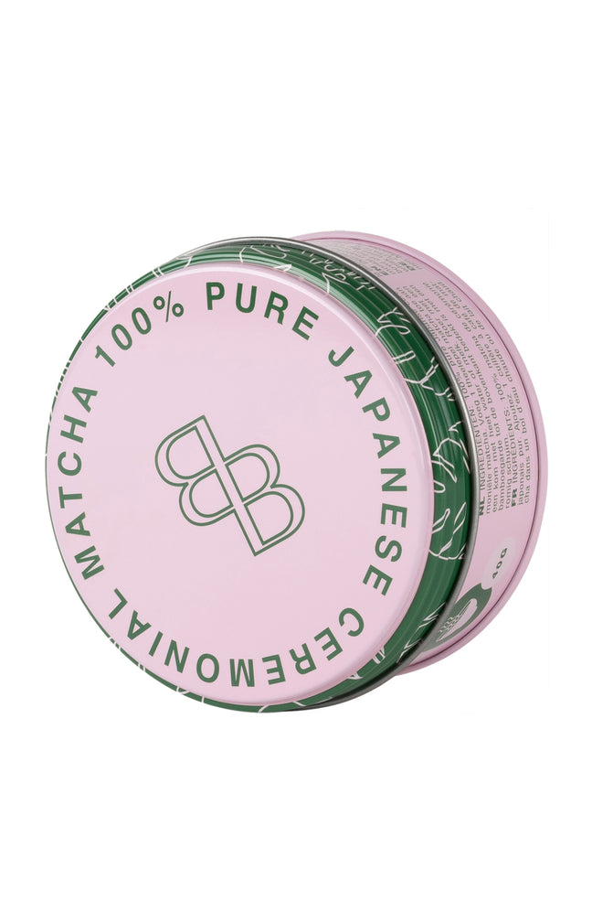 Matcha japonais - Ceremonial A-Grade - 40 g