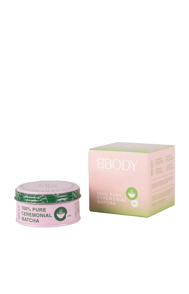Matcha japonais - Ceremonial A-Grade - 40 g