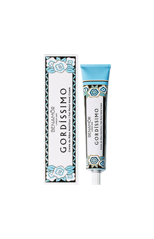 Crème mains nourrissante - Gordíssimo - Beurre de karité - 50 ml