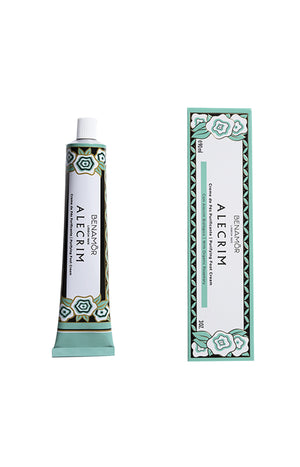 Crème pieds - Alecrim - Romarin - 90 ml