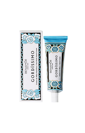 Crème mains nourrissante - Gordíssimo - Beurre de karité - 30 ml