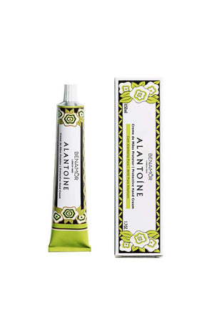 Crème mains - Alantoíne - Citron vert - 50 ml