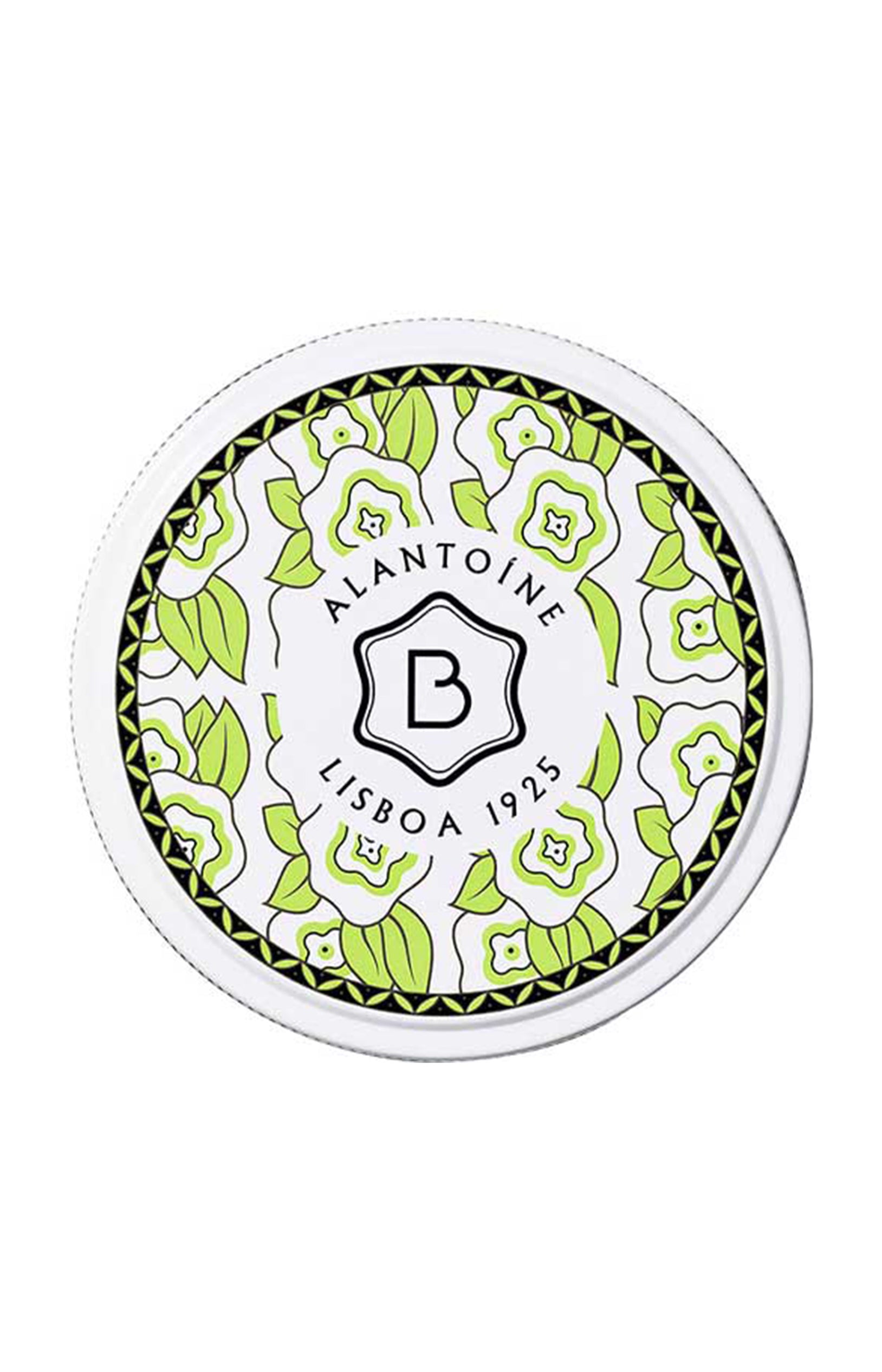 Beurre corporel protecteur - Alantoíne - Citron vert - 200 ml