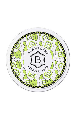 Beurre corporel protecteur - Alantoíne - Citron vert - 200 ml