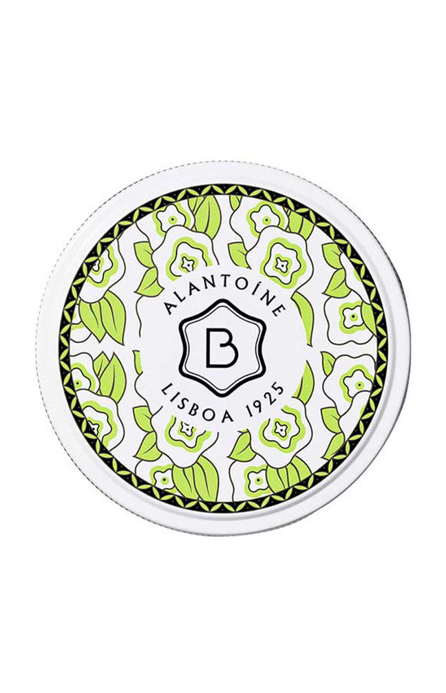 Beurre corporel protecteur - Alantoíne - Citron vert - 200 ml