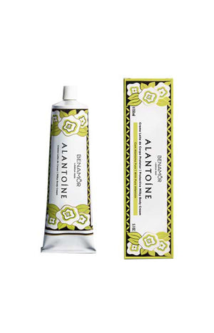 Crème lactée protectrice corps - Alantoíne - Citron vert - 150 ml