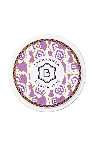 Beurre corporel apaisant - Jacarandá -  Fleur de Jacaranda - 200 ml