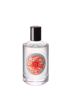 Laranja Brava Eau de Cologne - Orange & romarin