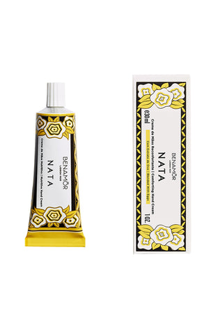 Crème mains nourrissante - Nata - Pastel de Nata - 30 ml