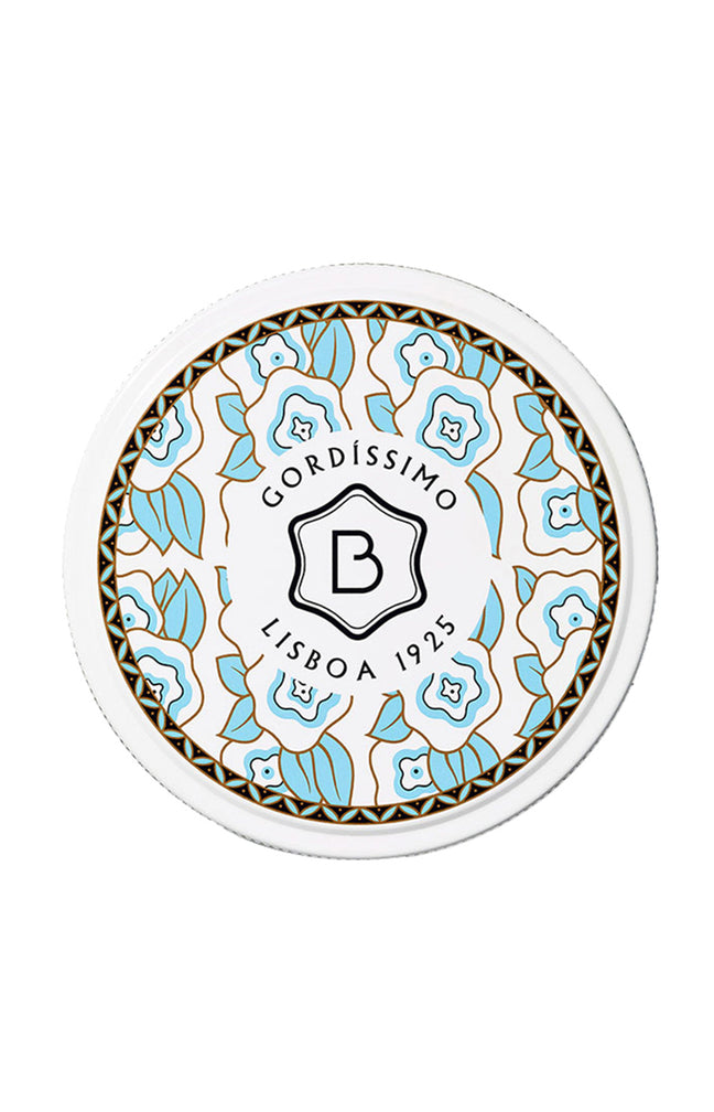 Beurre corporel nourrissant - Gordíssimo - Beurre de karité - 200 ml