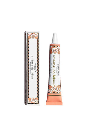 Crème lèvres - Rosto - Rose - 10 ml