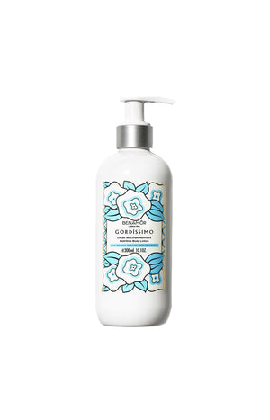 Lotion corps nourrissante - Gordíssimo - Beurre de karité - 300 ml