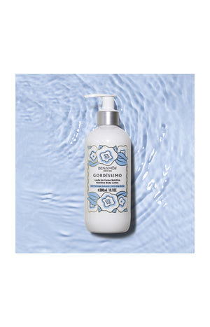 Lotion corps nourrissante - Gordíssimo - Beurre de karité - 300 ml